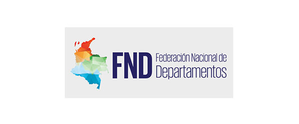 FEDERACIÓN NACIONAL DE DEPARTAMENTOS