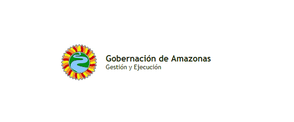 GOBERNACIÓN DE AMAZONAS
