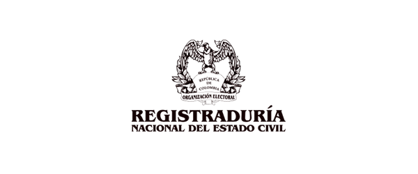 REGISTRADURÍA NACIONAL DEL ESTADO CIVIL
