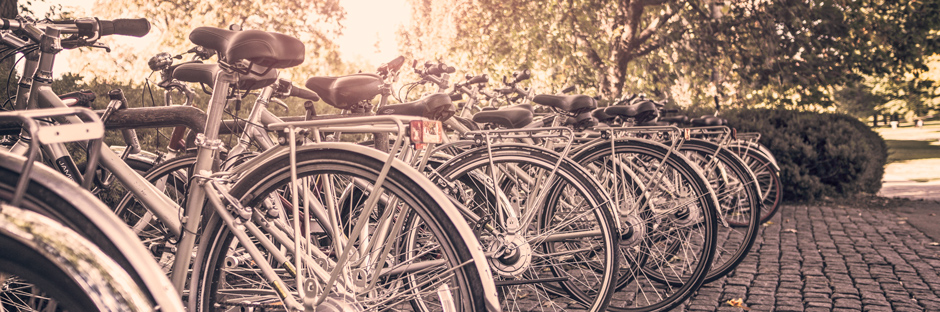 Transpórtate en "Bici"