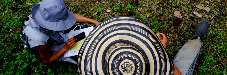 Café con el Director