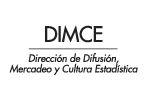 Logotipo Dimce