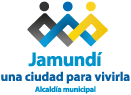 Logotipo Alcaldía Jamundí