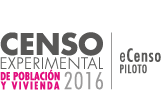 Censo Experimental de Población y Vivienda